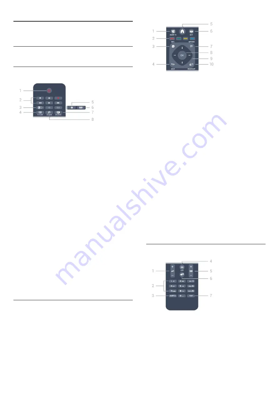 Philips 42PFK6309 User Manual Download Page 24