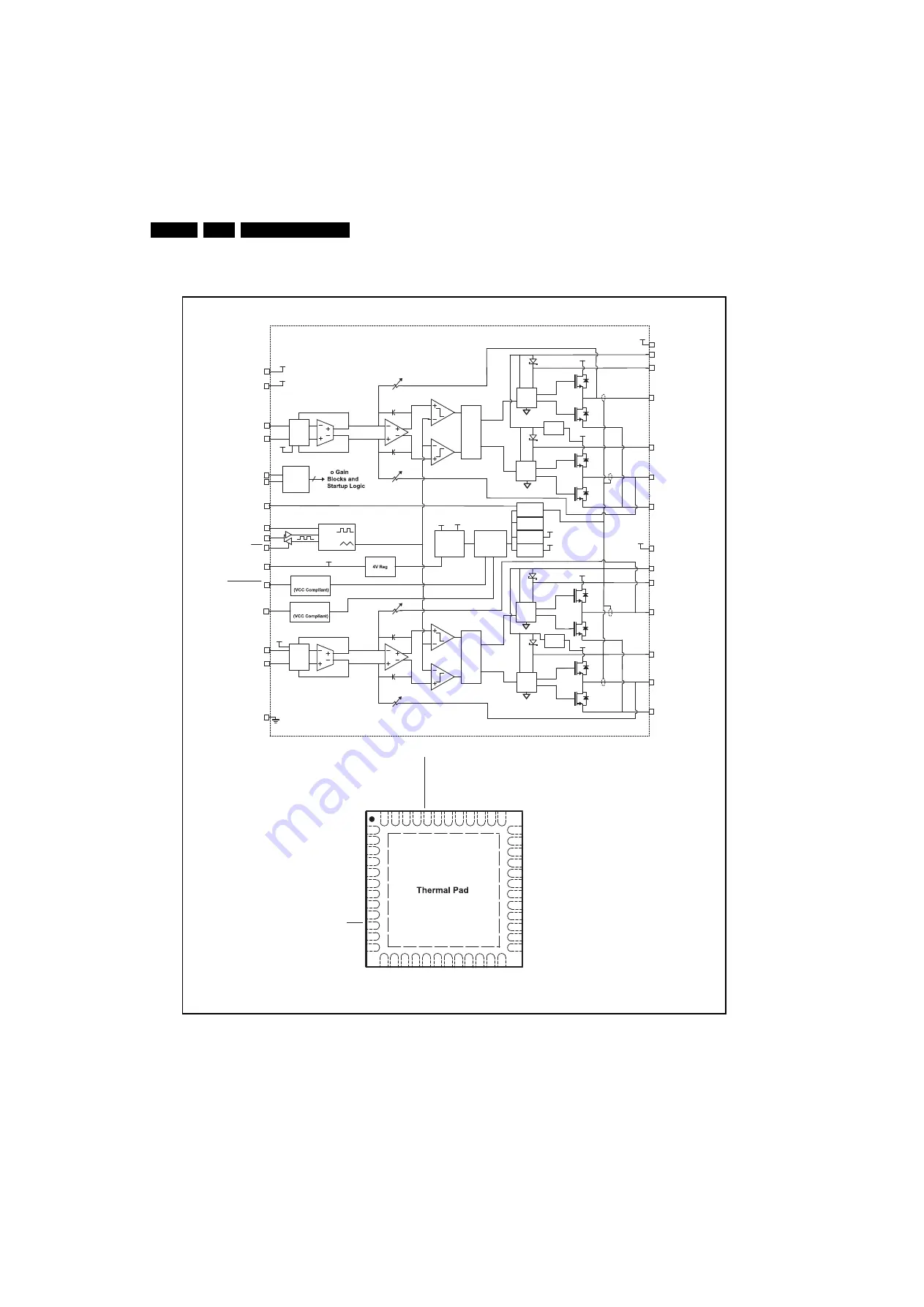 Philips 42PFL3605/77 Service Manual Download Page 38