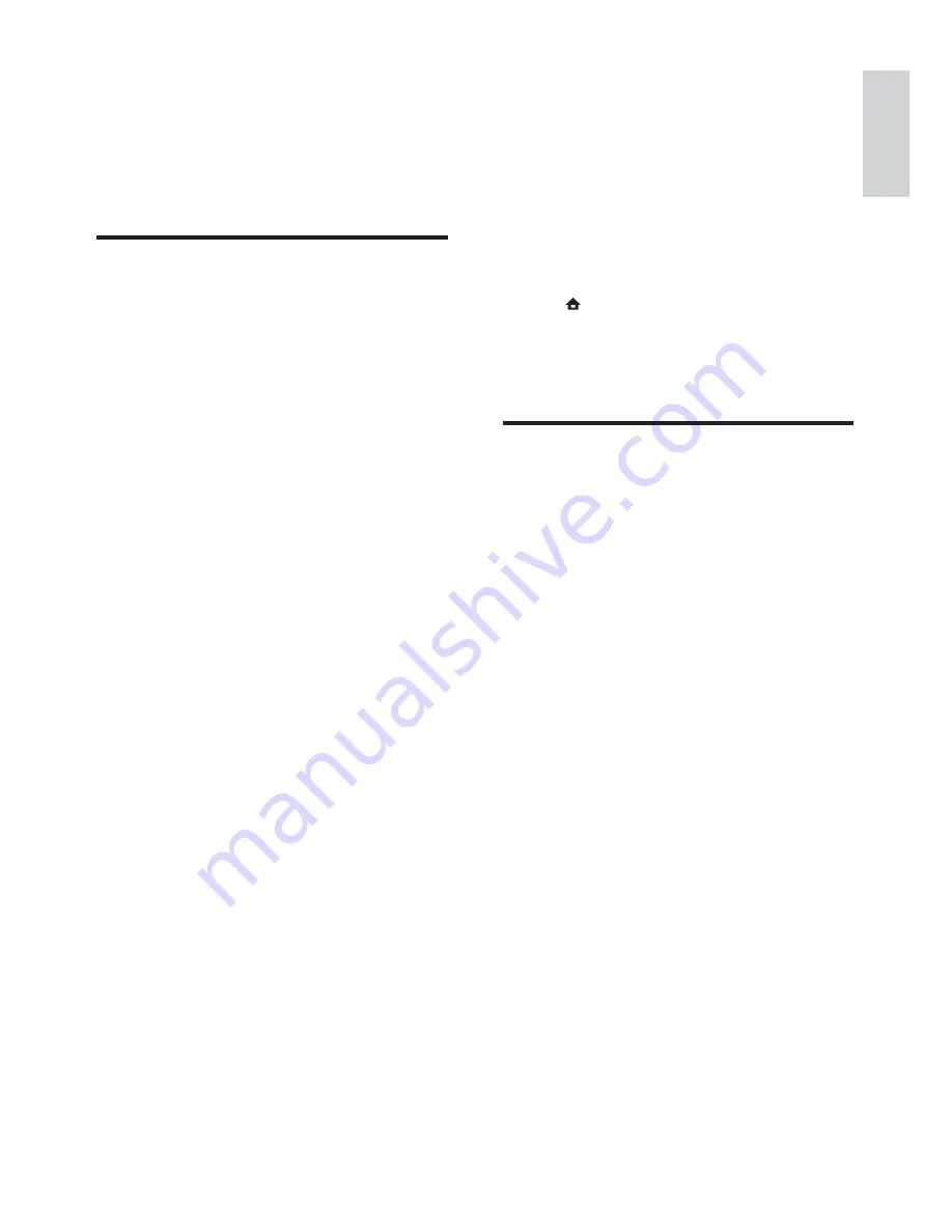 Philips 42PFL3605 User Manual Download Page 35