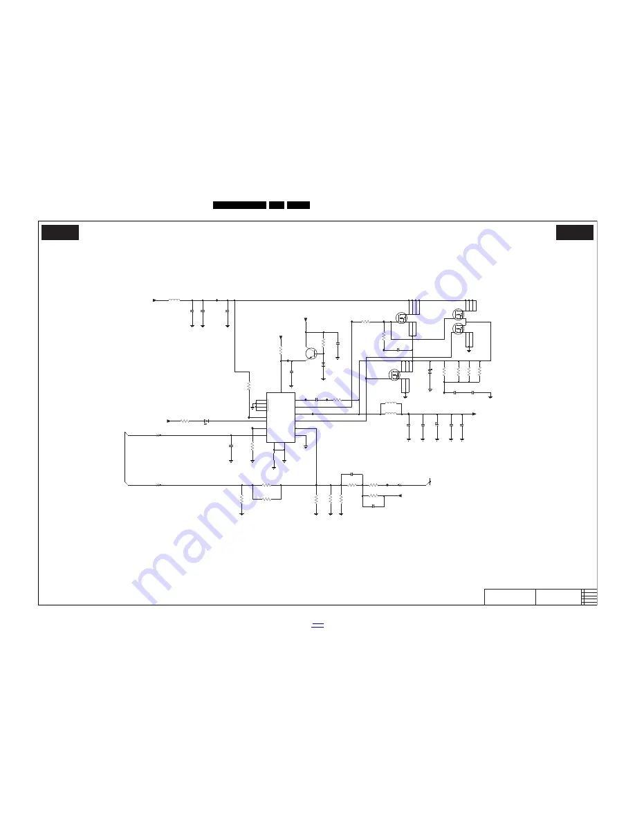 Philips 42PFL6008S/12 Service Manual Download Page 144