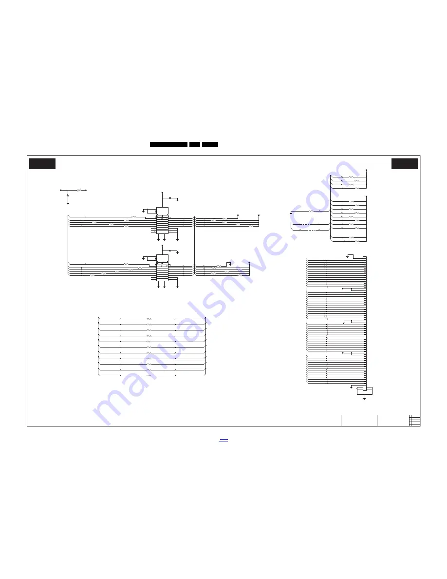 Philips 42PFL6008S/12 Service Manual Download Page 177