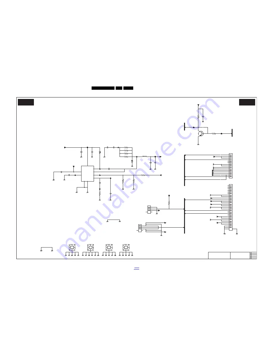 Philips 42PFL6008S/12 Скачать руководство пользователя страница 185