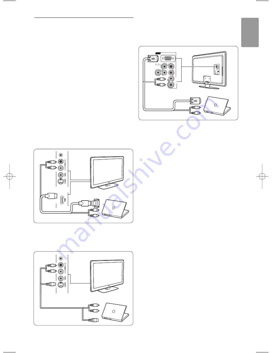 Philips 42PFL7423D Скачать руководство пользователя страница 39