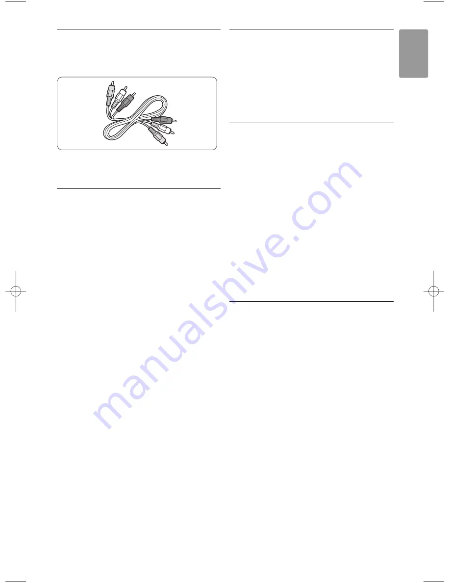 Philips 42PFL7503 User Manual Download Page 31