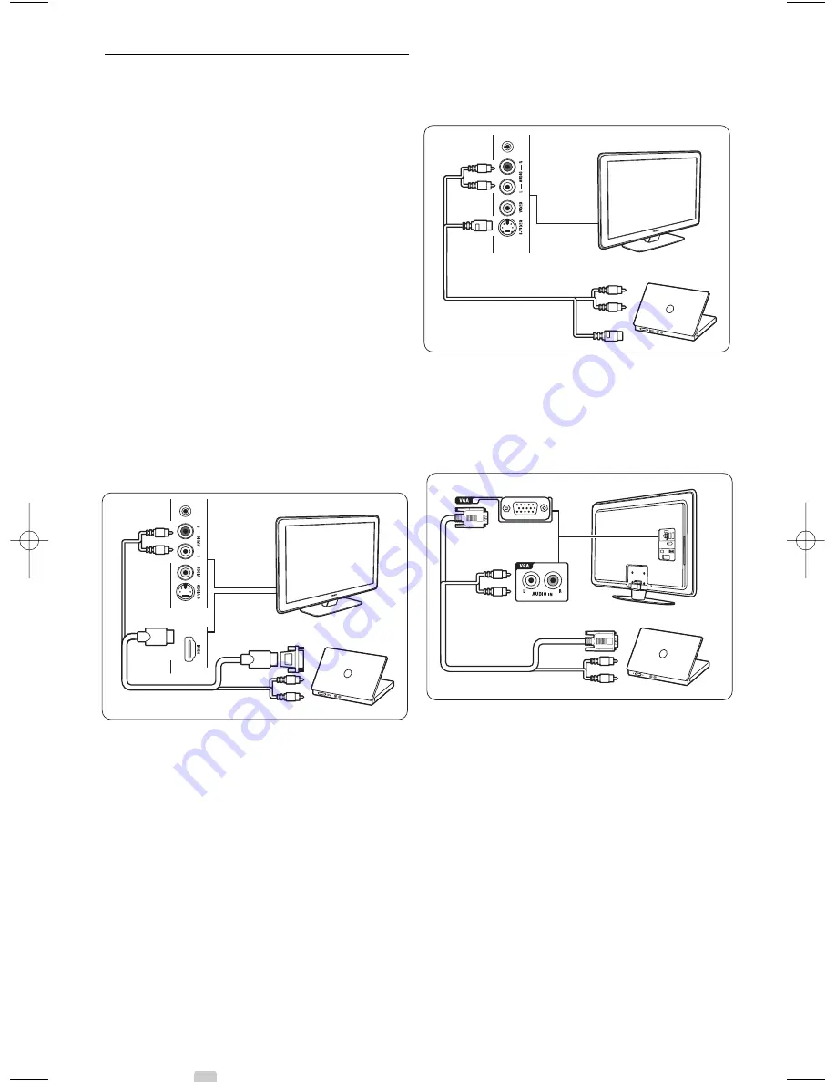 Philips 42PFL7503 Скачать руководство пользователя страница 36