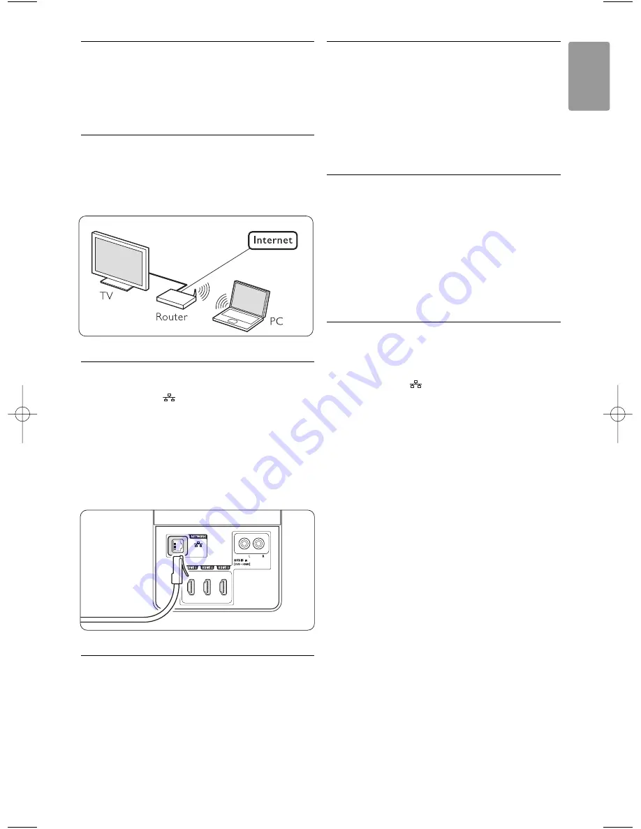 Philips 42PFL7503 Скачать руководство пользователя страница 37