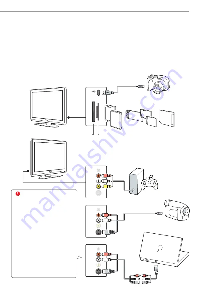 Philips 42PFL7623D Скачать руководство пользователя страница 11