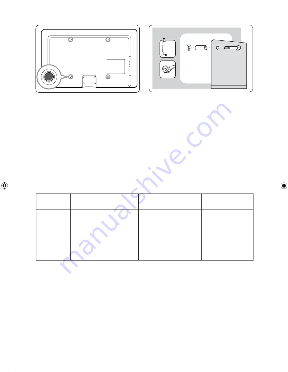 Philips 42PFL7803D Скачать руководство пользователя страница 10