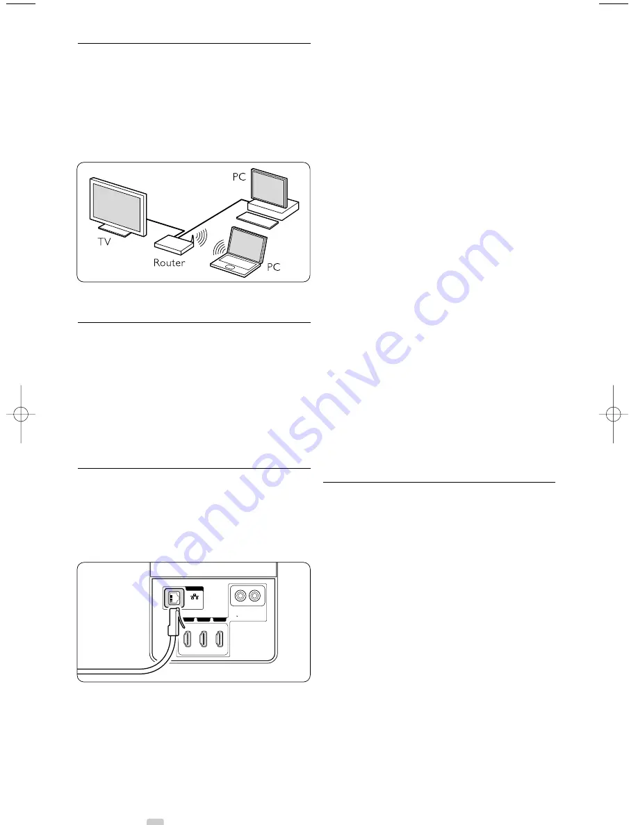 Philips 42PFL9703 Manual Download Page 36