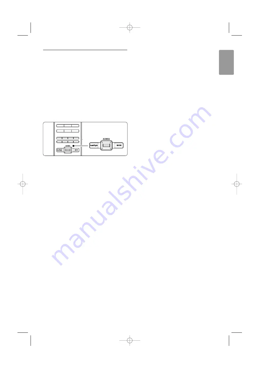 Philips 42PFL9900/78 Manual Download Page 13