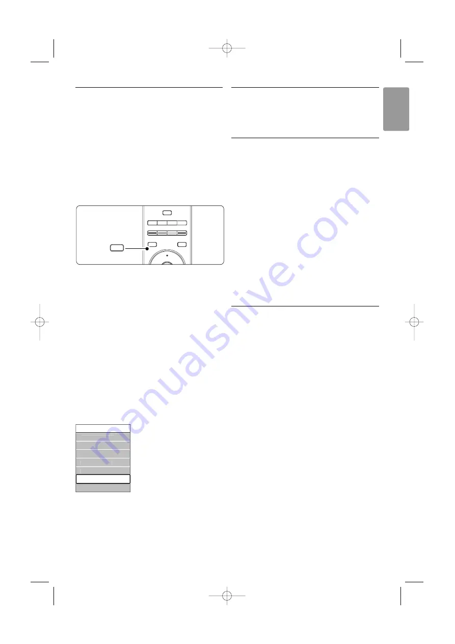 Philips 42PFL9900/78 Manual Download Page 19