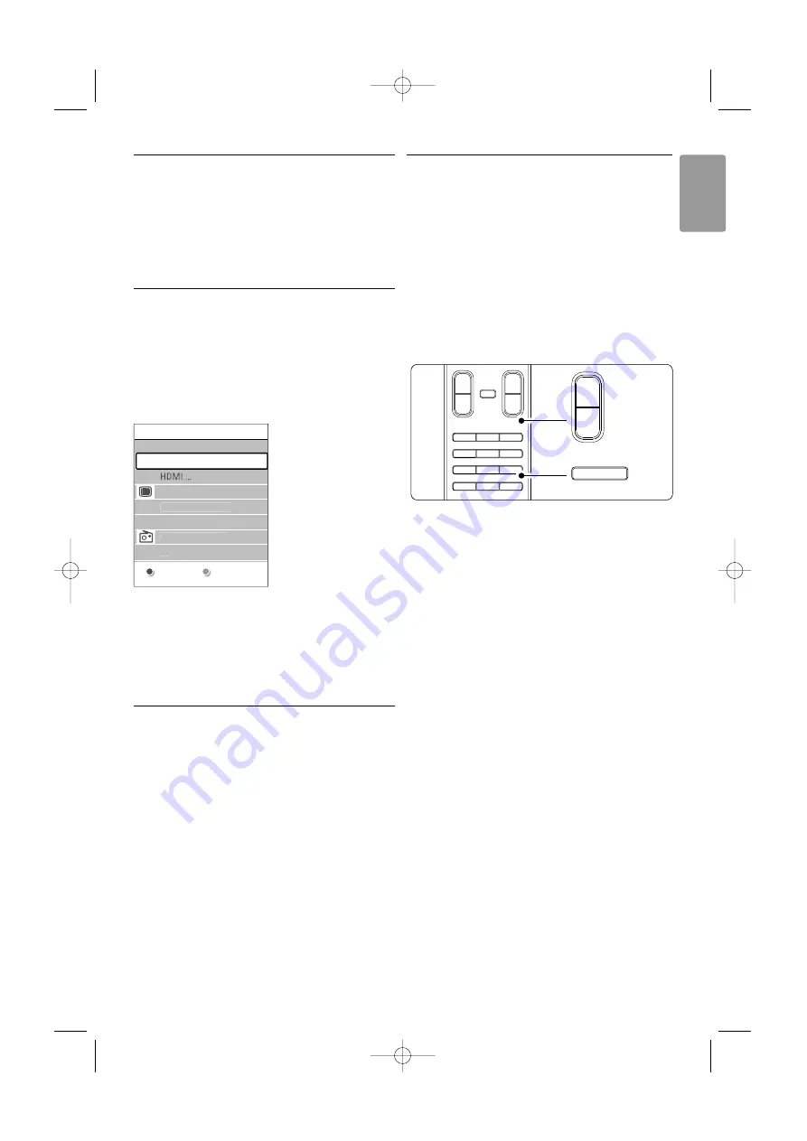 Philips 42PFL9900/78 Manual Download Page 25