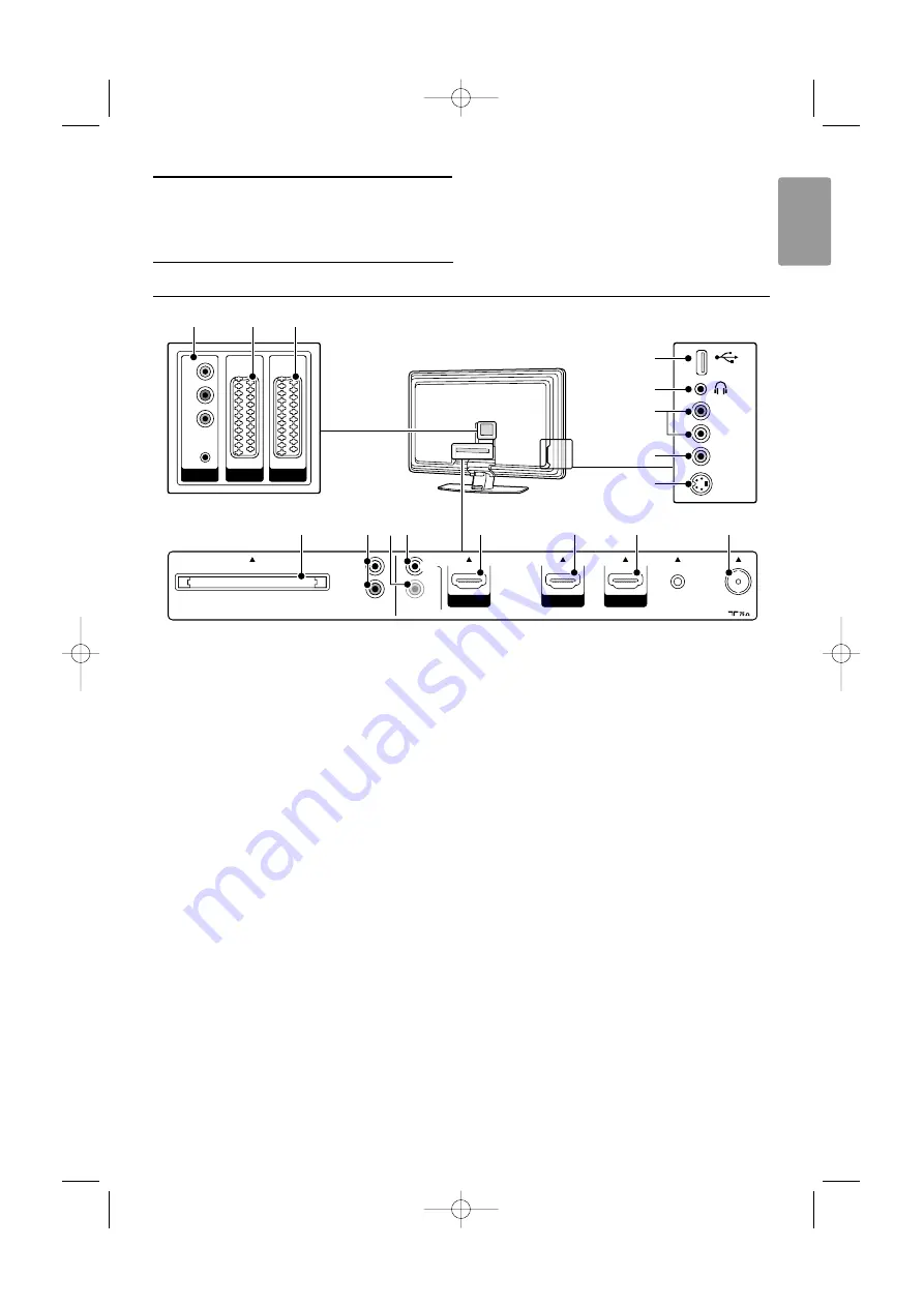 Philips 42PFL9900/78 Manual Download Page 37