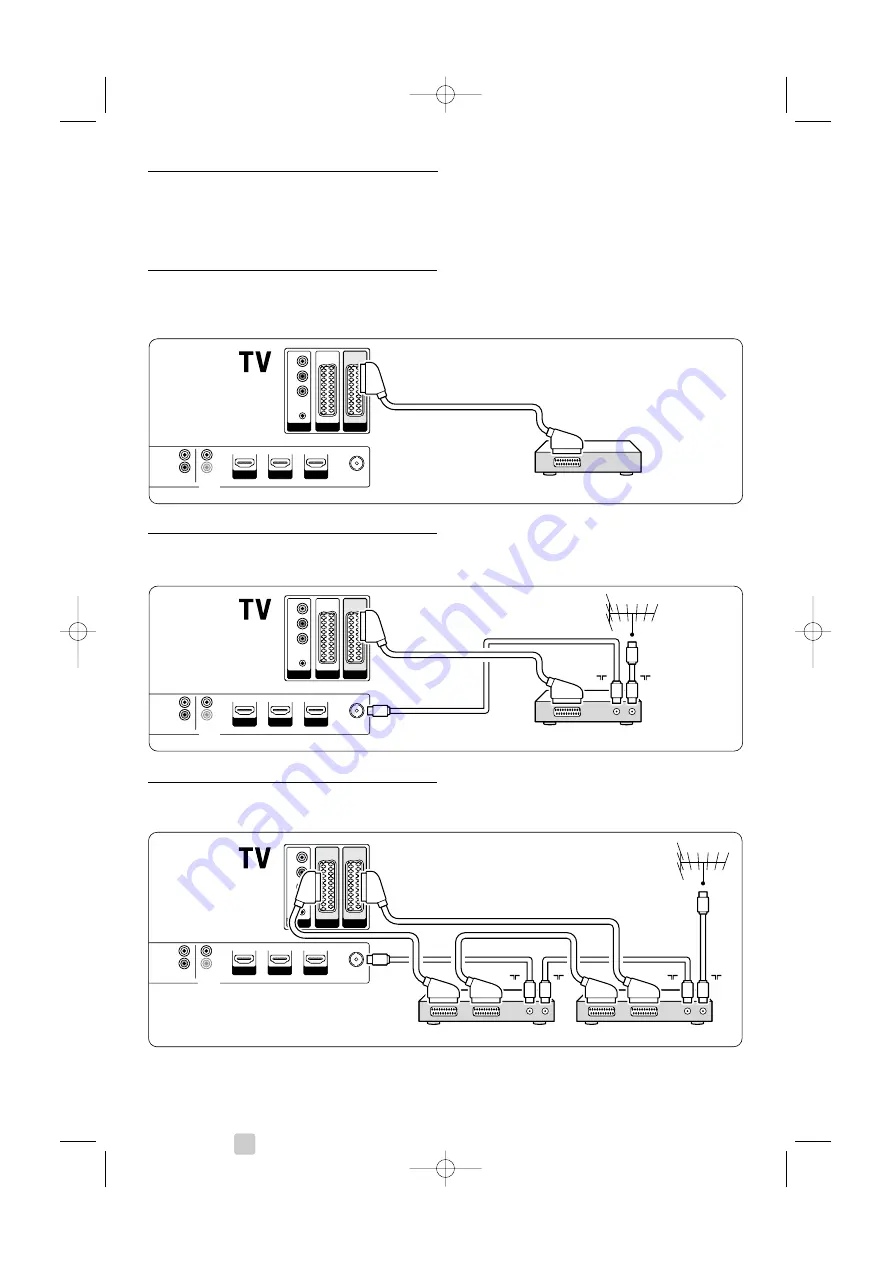 Philips 42PFL9900/78 Manual Download Page 40