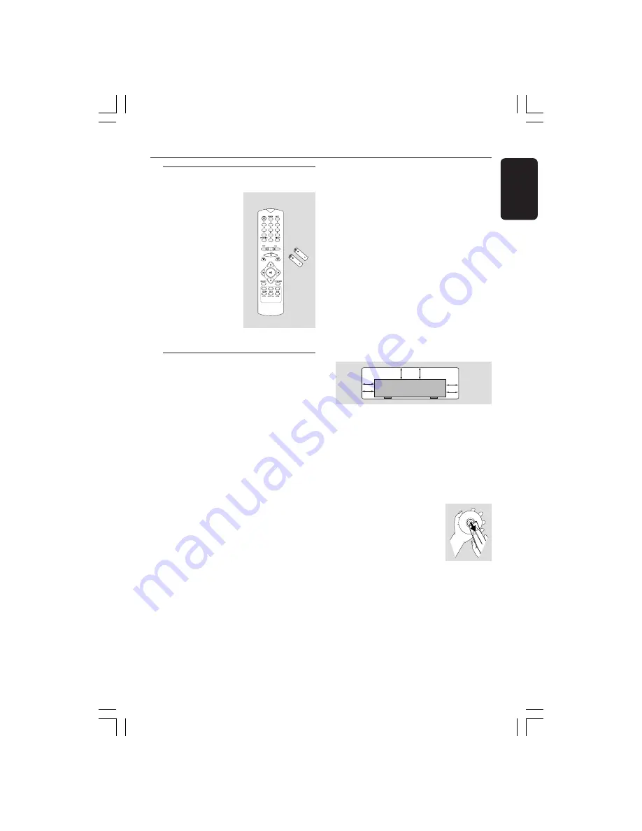 Philips 430 User Manual Download Page 7