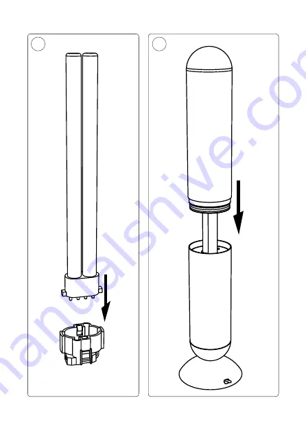 Philips 43199-87-26 Скачать руководство пользователя страница 3