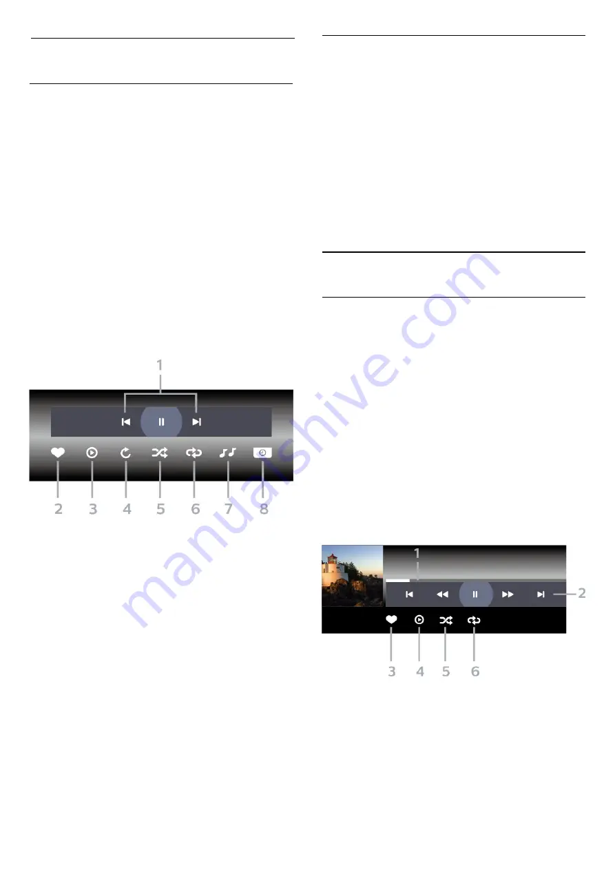 Philips 43HFL5214U/12 User Manual Download Page 16