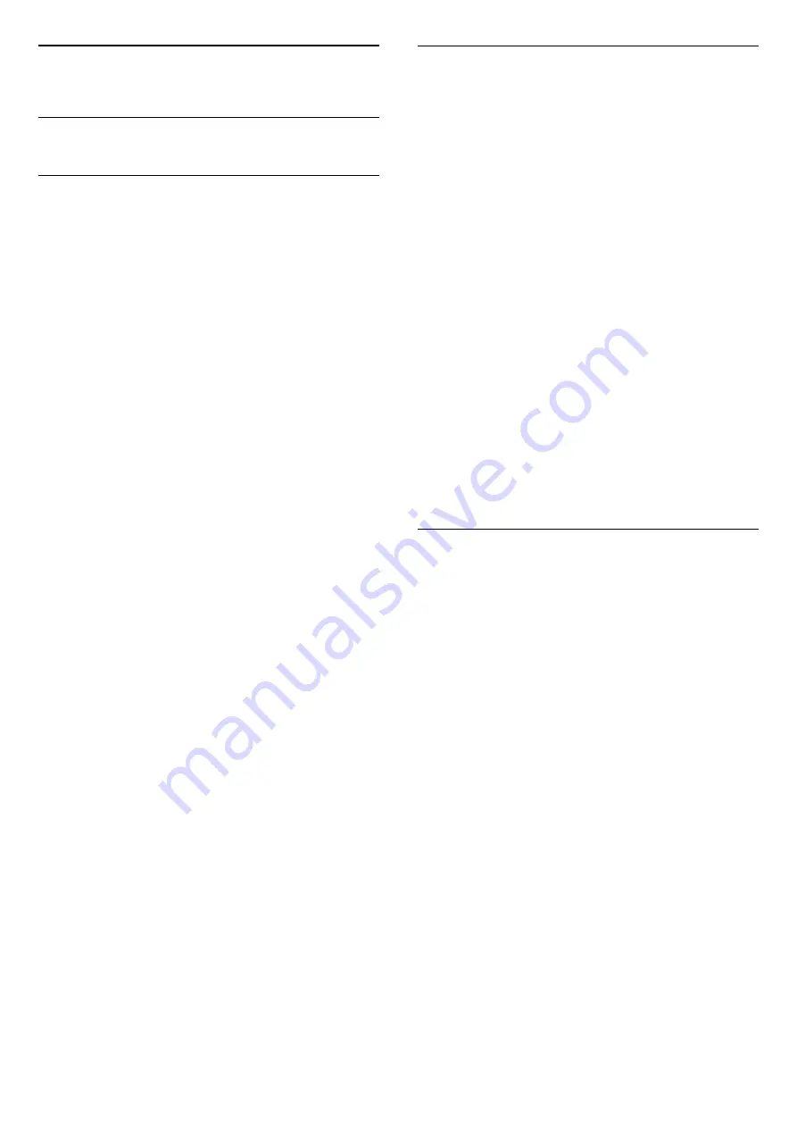 Philips 43HFL5214U/96 User Manual Download Page 31