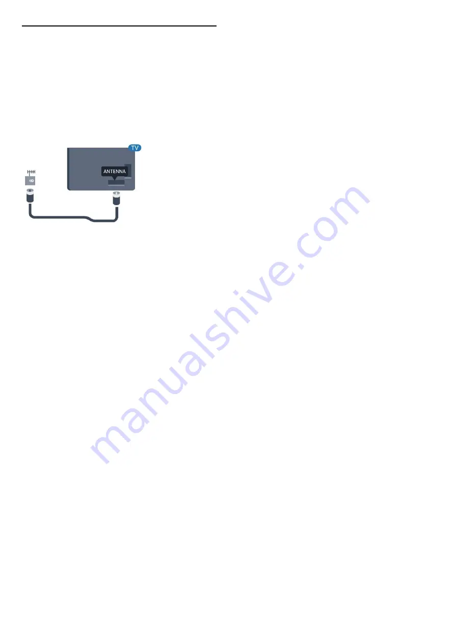 Philips 43HFL6214U/27 User Manual Download Page 4