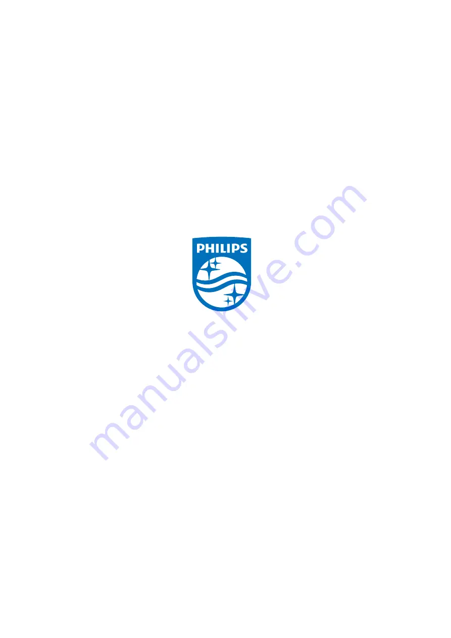 Philips 43HFL6214U/27 User Manual Download Page 33