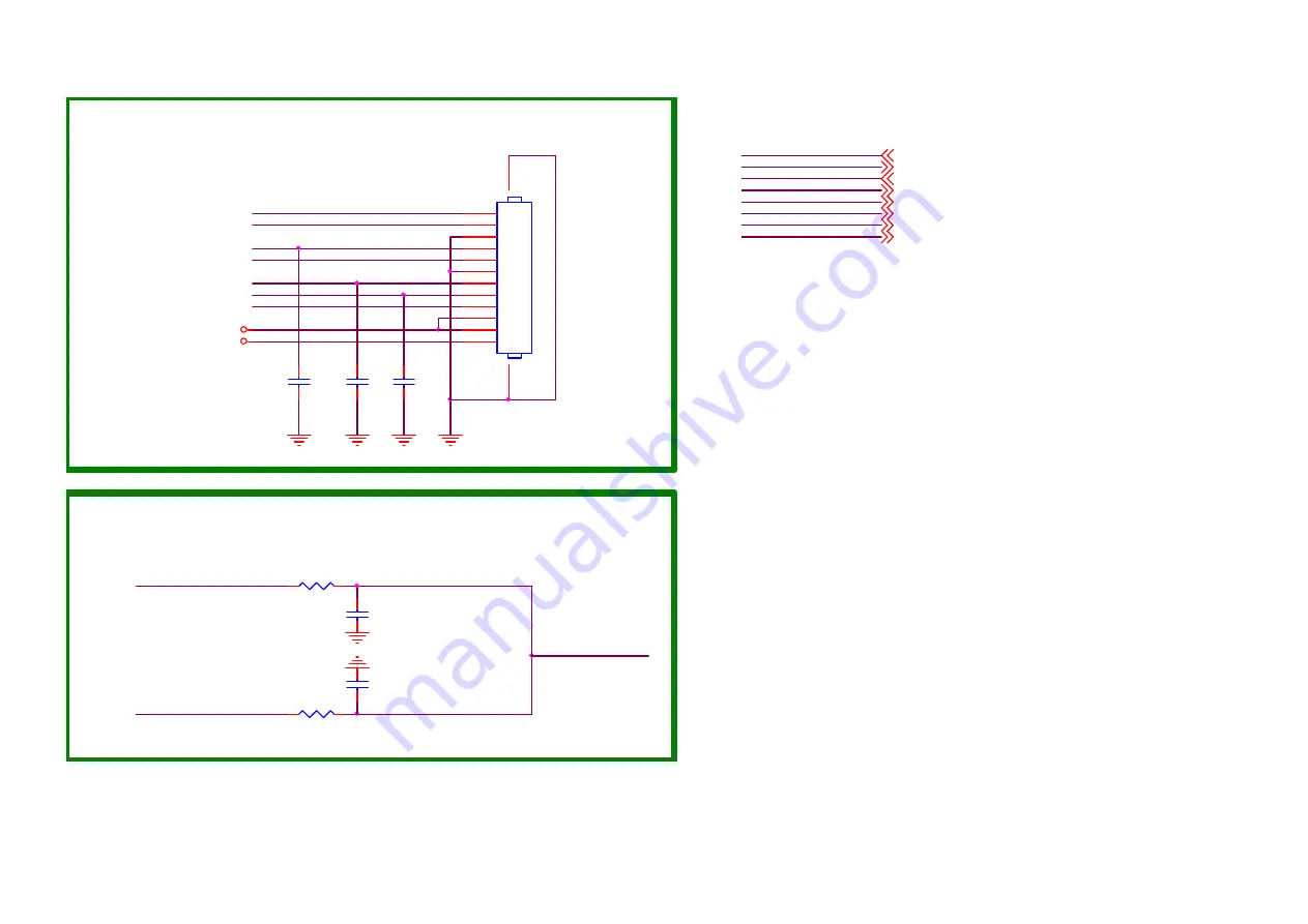 Philips 43PFS5503/12 Service Manual Download Page 49