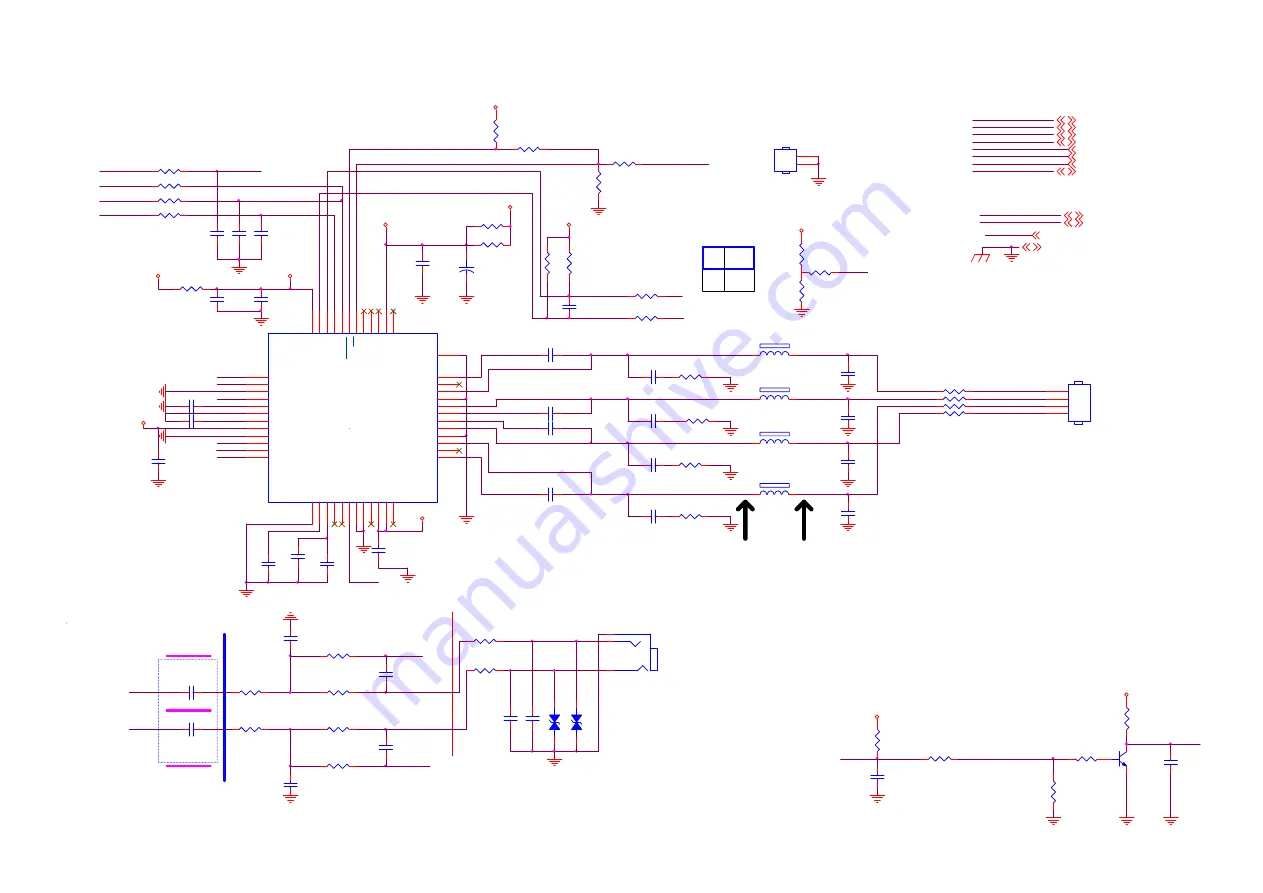 Philips 43PFS5503/12 Скачать руководство пользователя страница 69