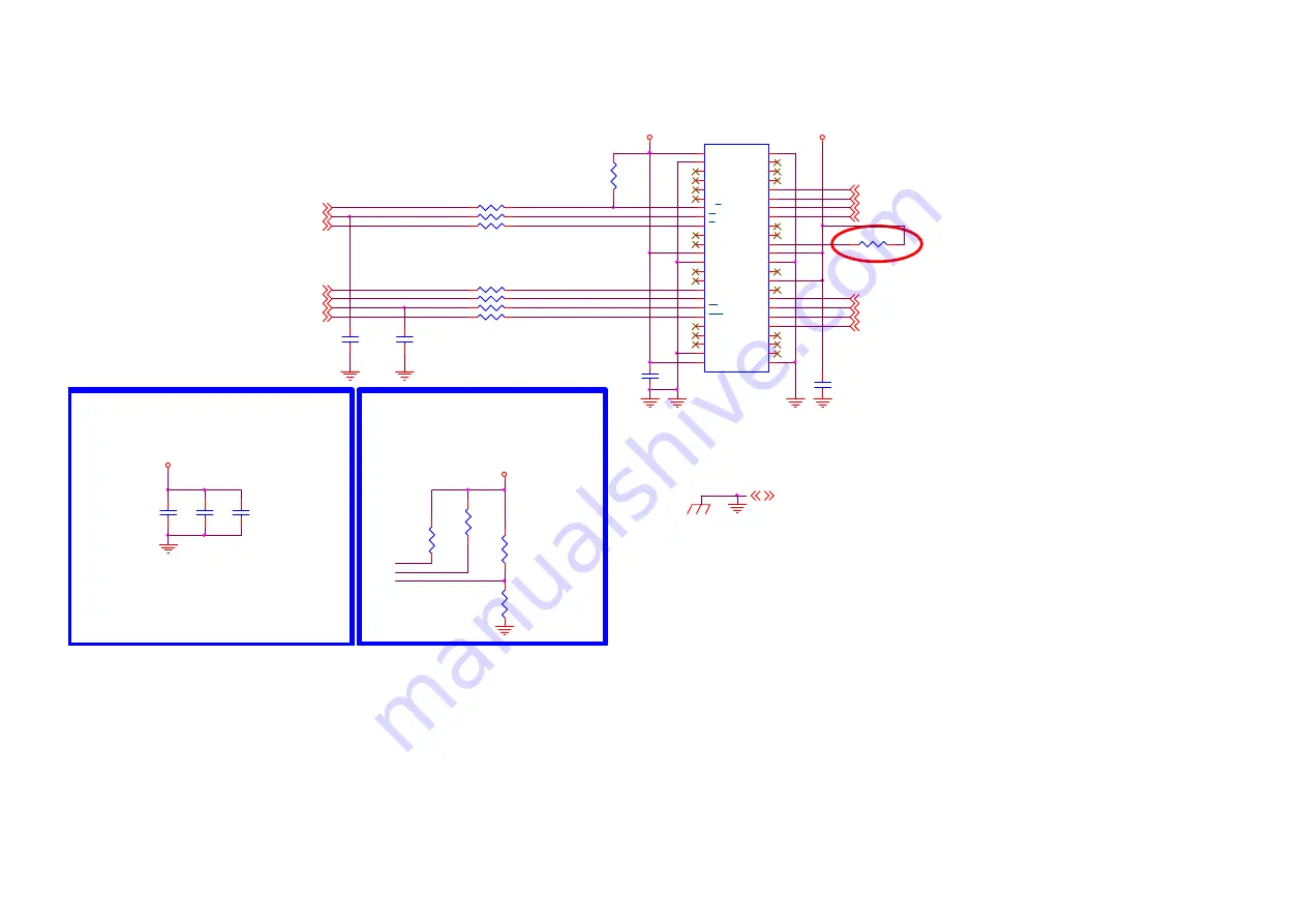 Philips 43PFS5503/12 Скачать руководство пользователя страница 70