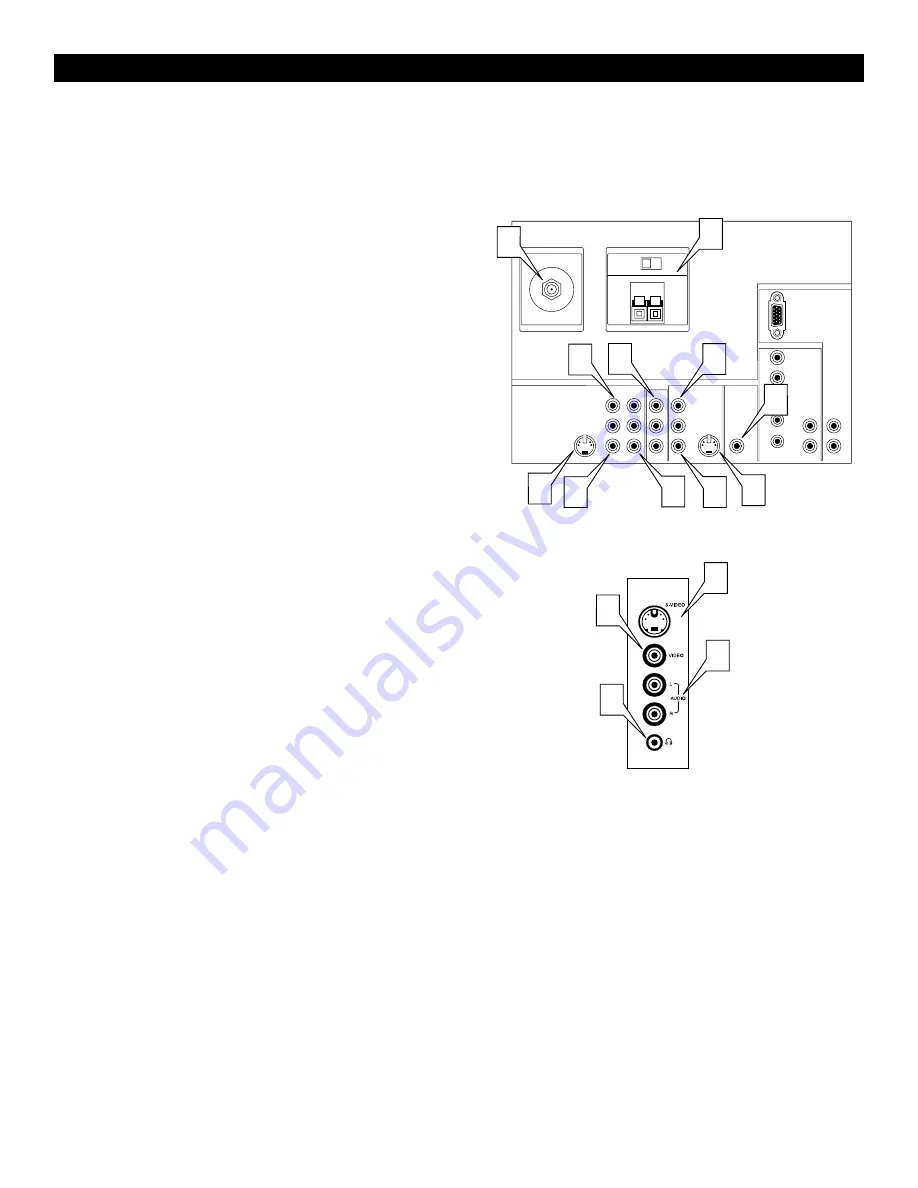 Philips 43PP8420 Directions For Use Manual Download Page 29