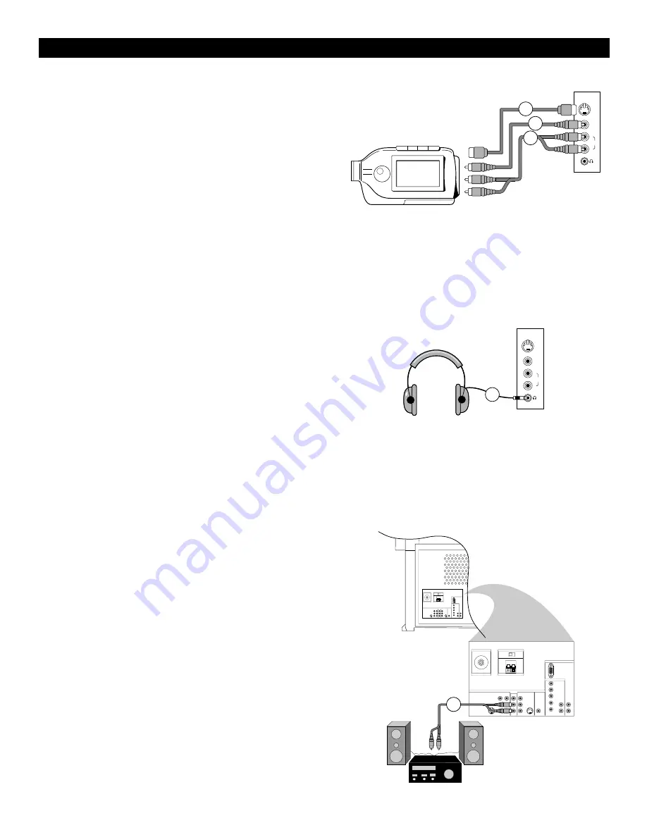 Philips 43PP8420 Directions For Use Manual Download Page 35