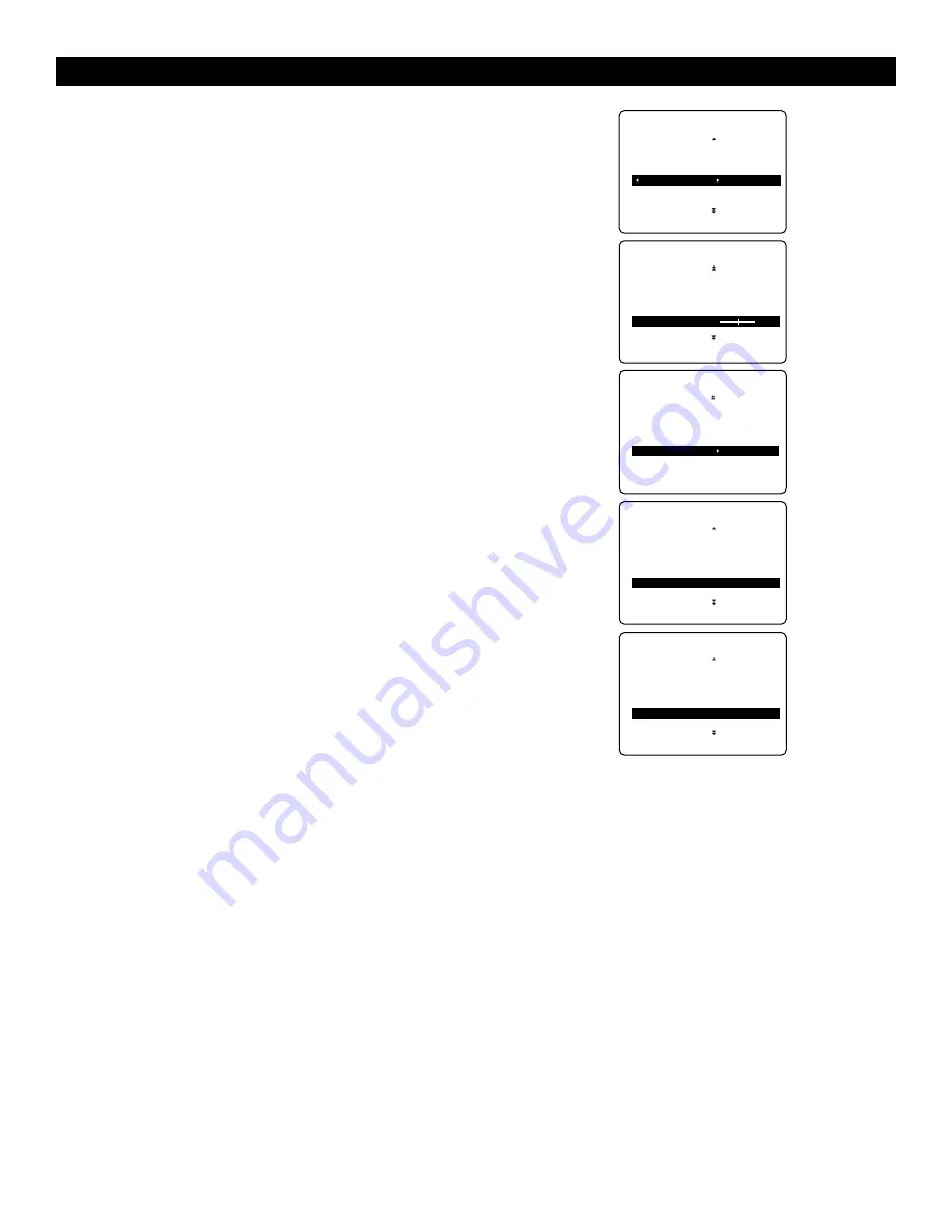 Philips 43PP8441 Manual Download Page 10