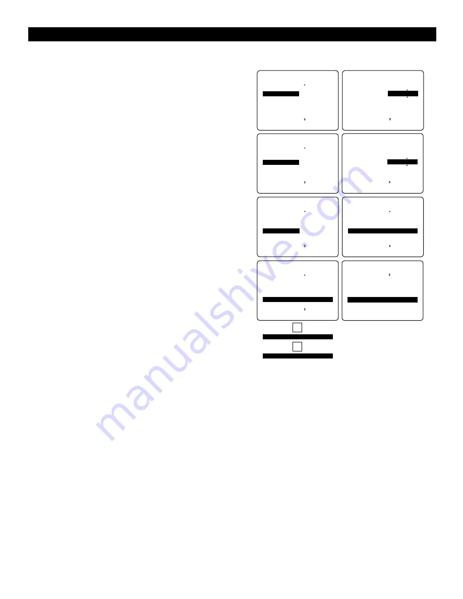 Philips 43PP8541 Directions For Use Manual Download Page 20