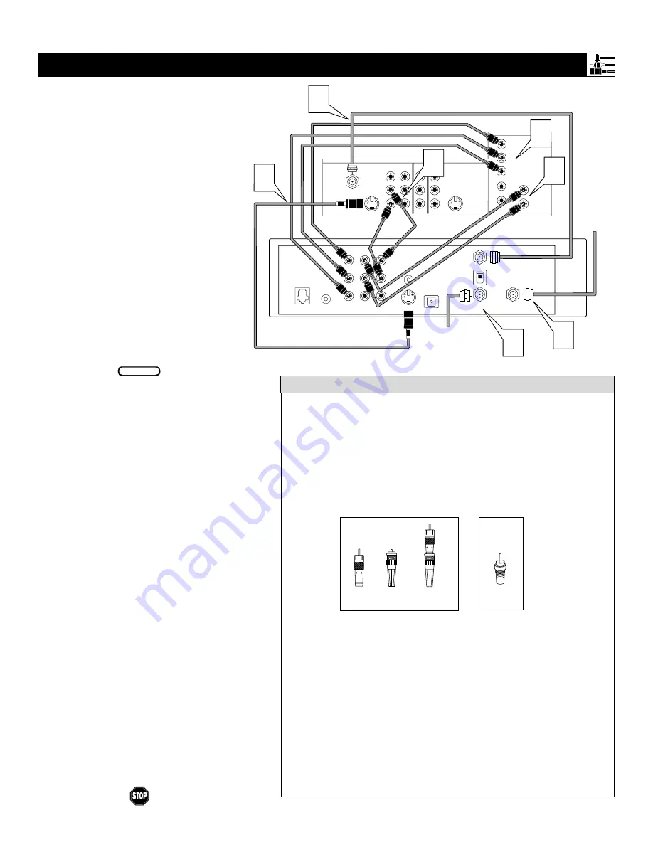 Philips 43PP9202 Directions For Use Manual Download Page 13