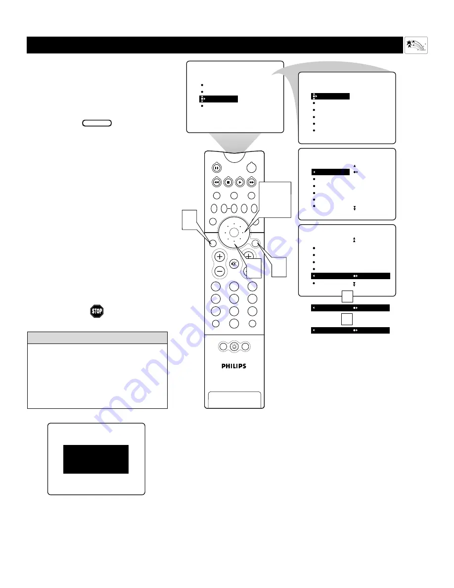 Philips 43PP9202 Directions For Use Manual Download Page 41