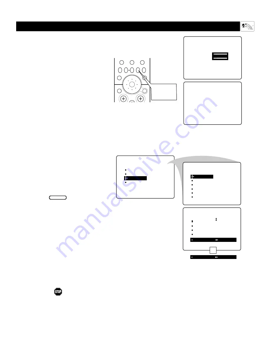 Philips 43PP9202 Directions For Use Manual Download Page 53