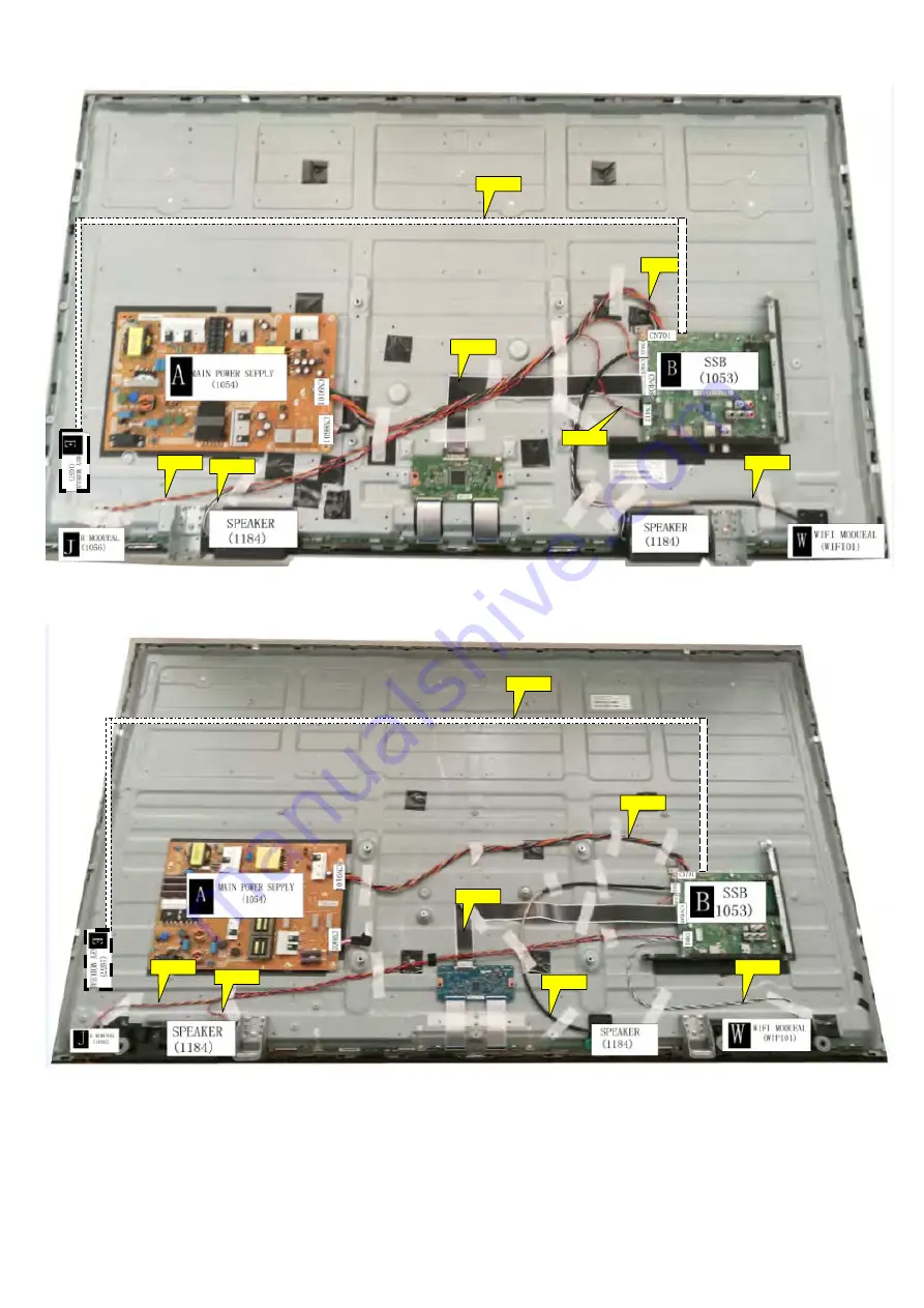 Philips 43PUS6162/12 Скачать руководство пользователя страница 8