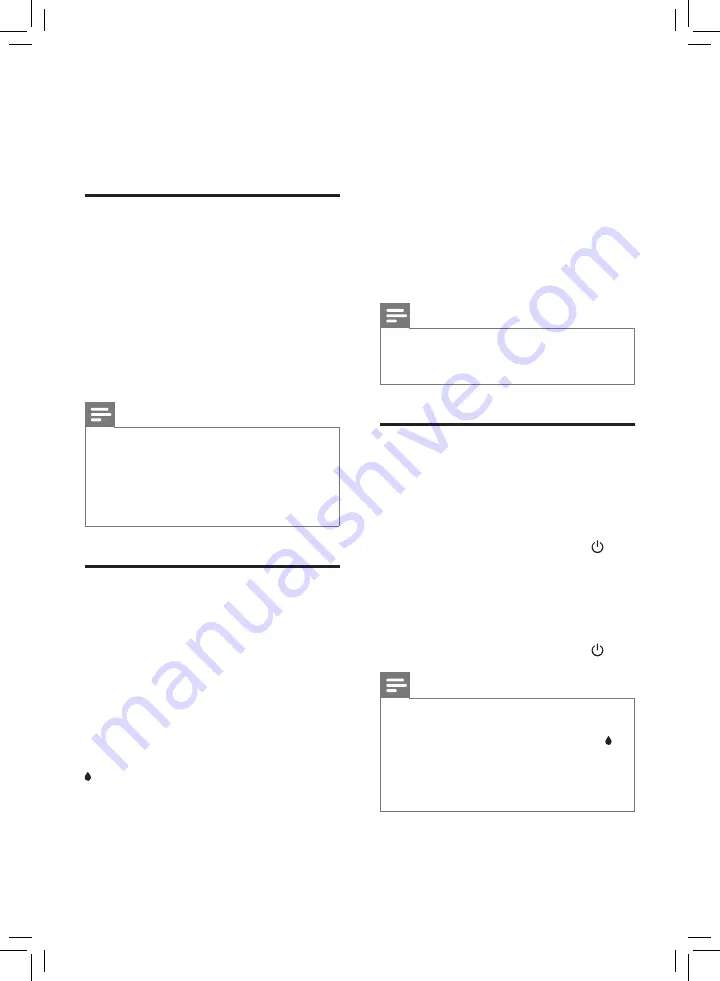 Philips 448490 Скачать руководство пользователя страница 94