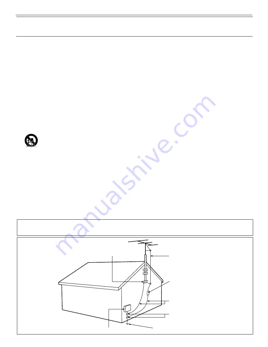 Philips 44PL9523/17B Directions For Use Manual Download Page 3