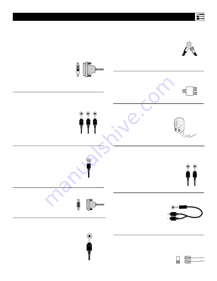 Philips 44PL9523/17B Directions For Use Manual Download Page 7