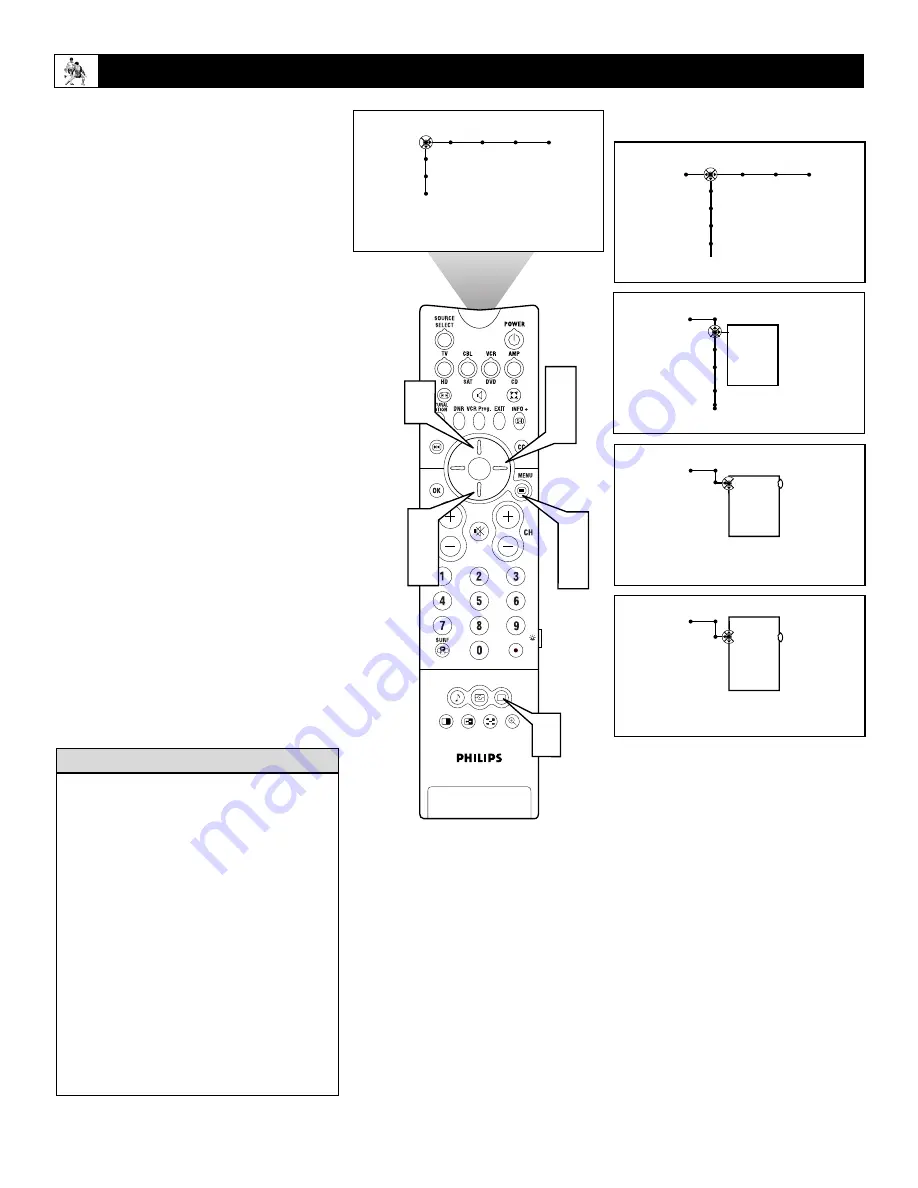 Philips 44PL9523/17B Скачать руководство пользователя страница 34