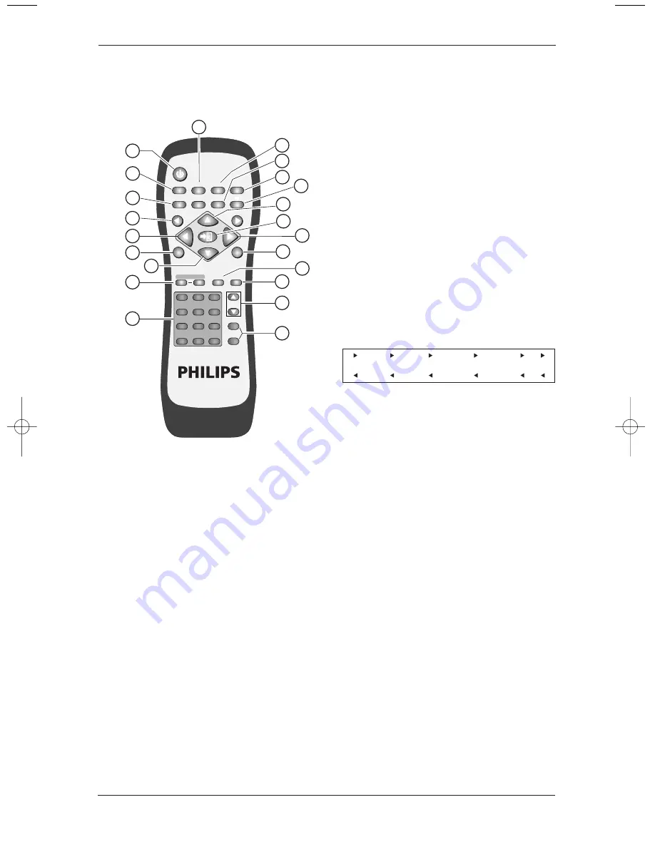 Philips 46-WVGA PLASMA MONITOR BDS4621 User Manual Download Page 15