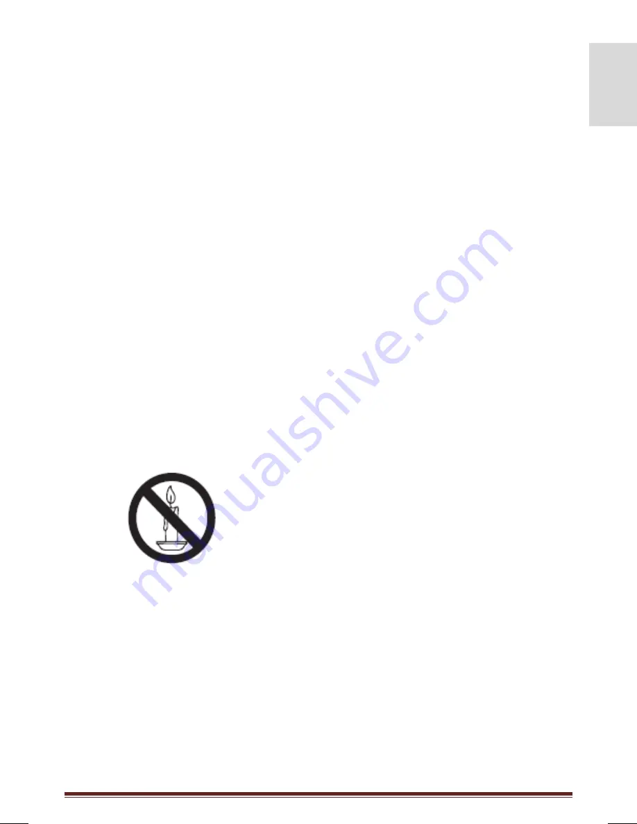 Philips 46HFL5573D User Manual Download Page 5