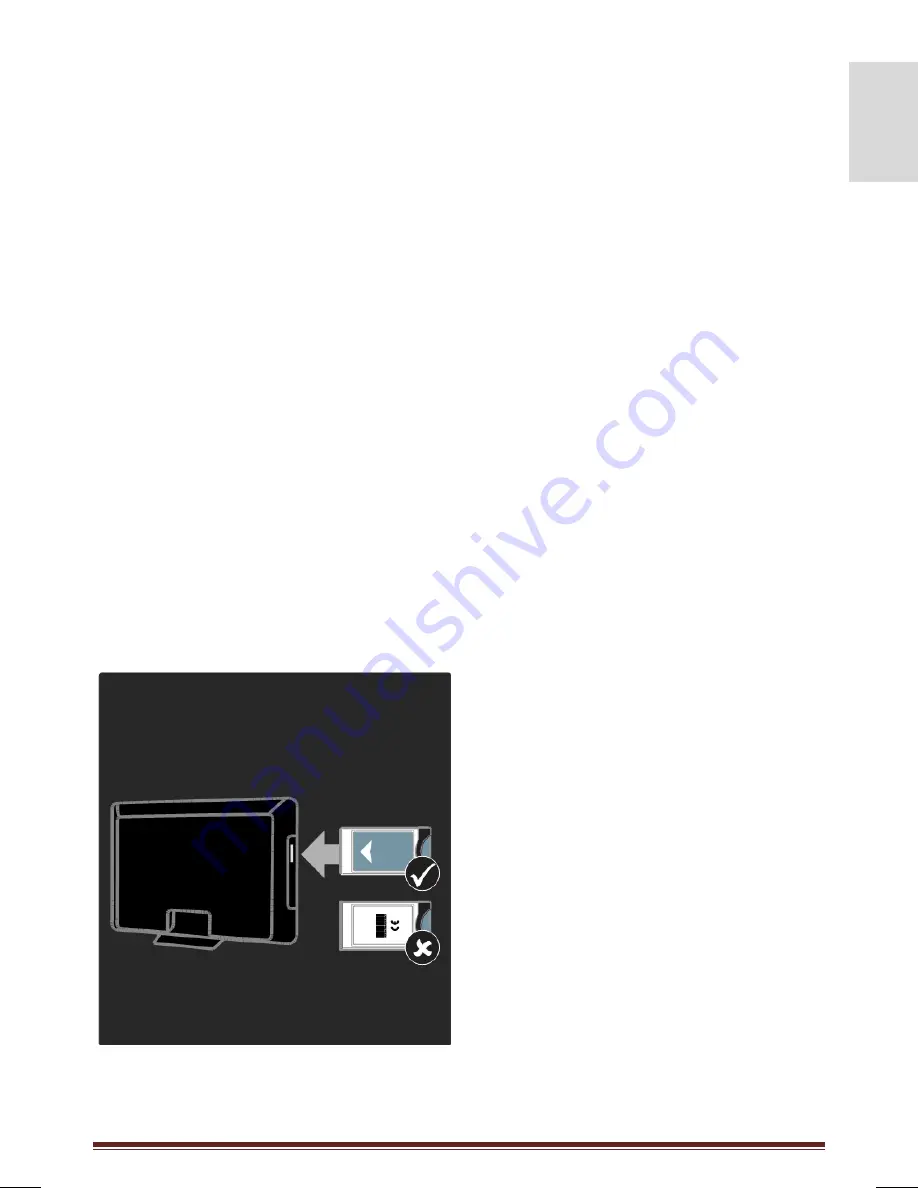 Philips 46HFL5573D User Manual Download Page 59