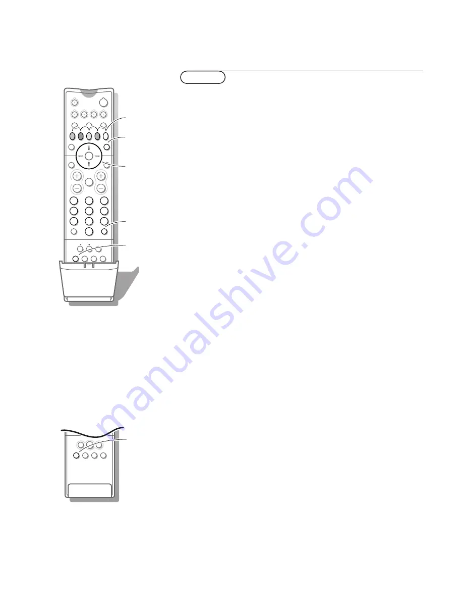 Philips 46PP9501 User Manual Download Page 23