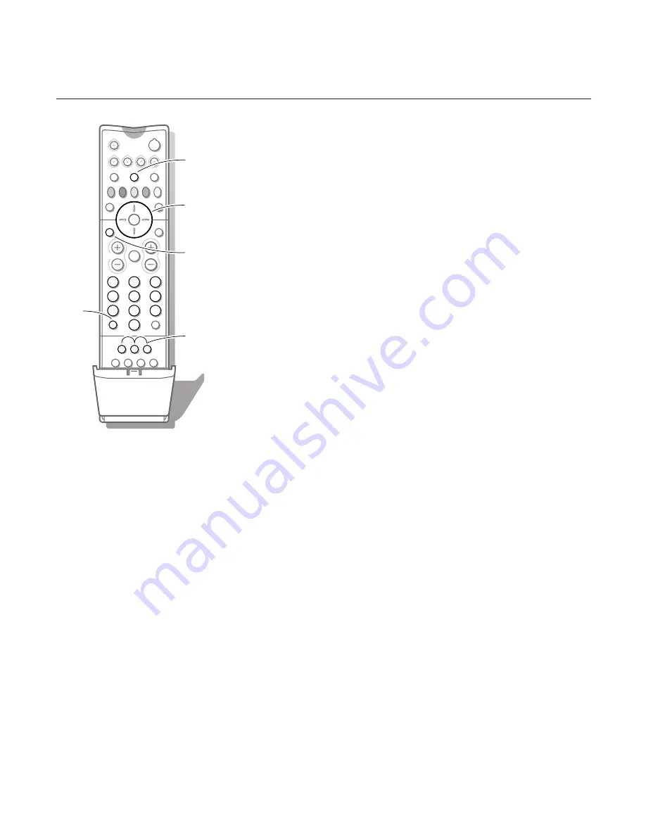 Philips 46PP9501 User Manual Download Page 24