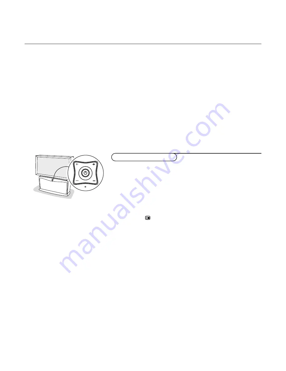 Philips 46PP9501 User Manual Download Page 25