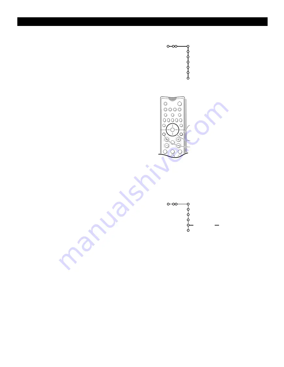 Philips 46PP9545 Directions For Use Manual Download Page 13