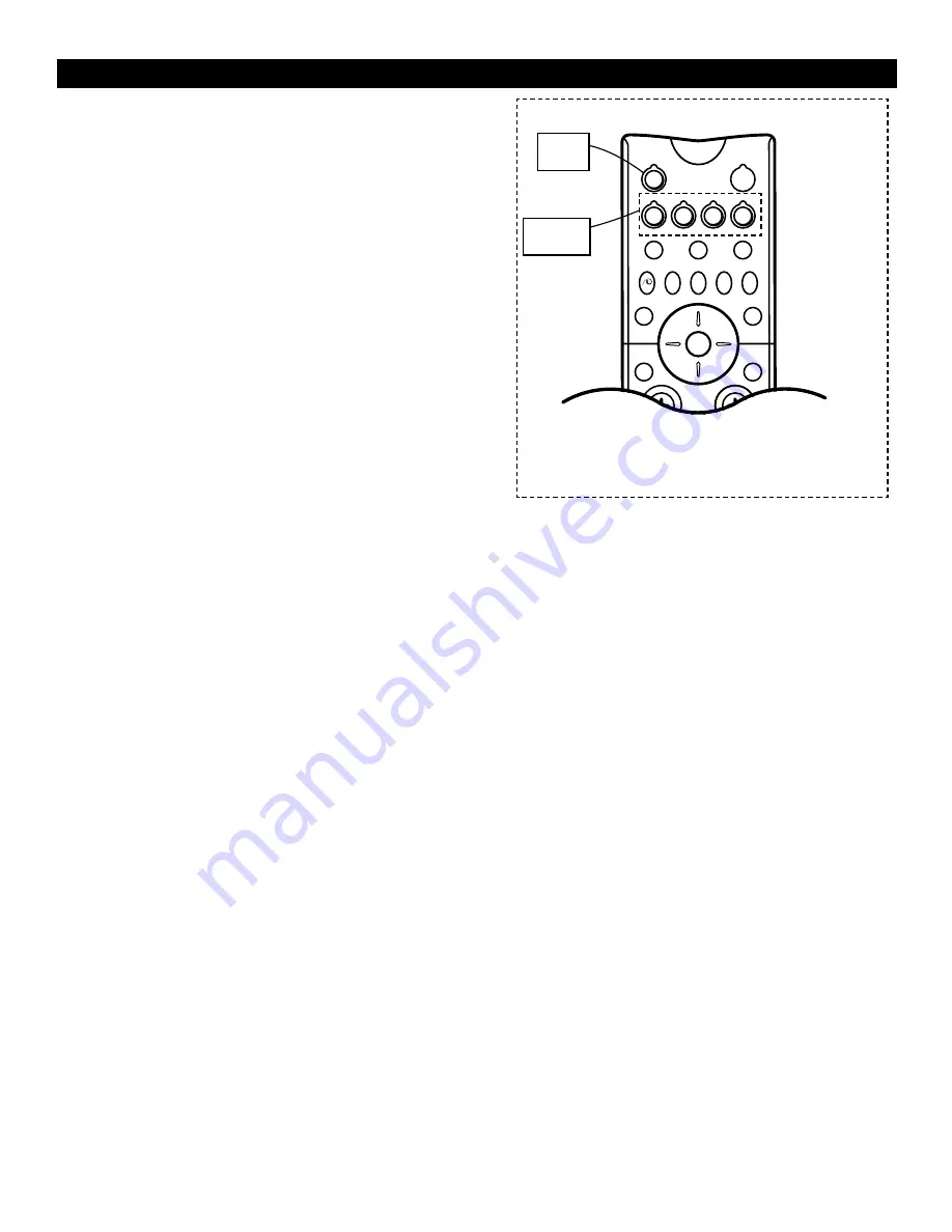 Philips 46PW9527 Directions For Use Manual Download Page 26