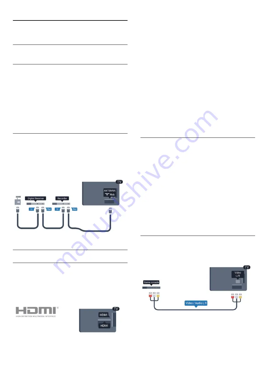 Philips 47PFG7109 User Manual Download Page 11