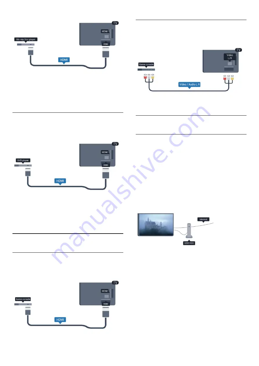 Philips 47PFG7109 User Manual Download Page 15