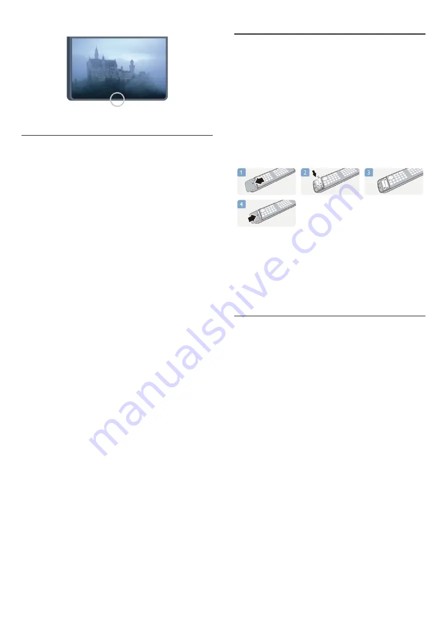 Philips 47PFG7109 User Manual Download Page 22